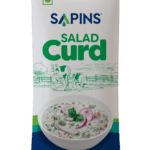 Salad Curd