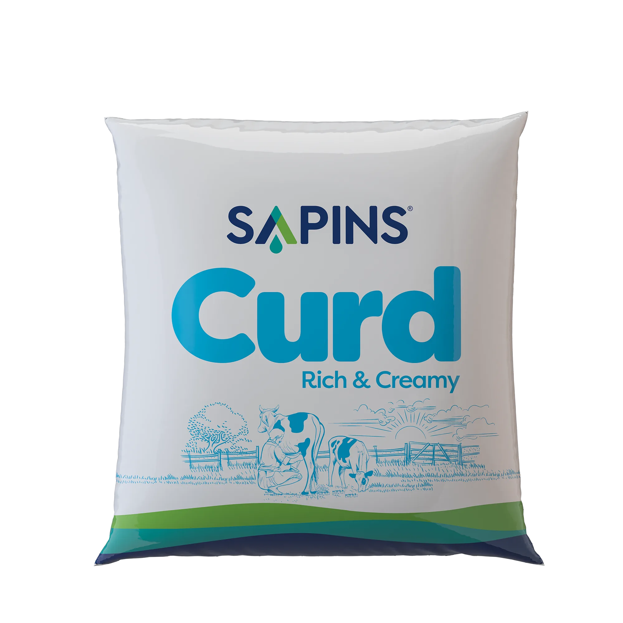 Rich and Creamy Curd