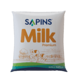 Premium Milk 450ML