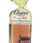 Classic White Bread