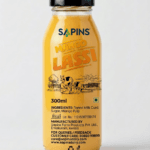 SAPINS Mango Lassi